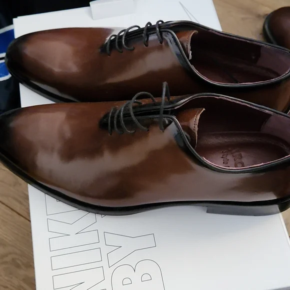 Girotti | Shoes | Brand New Girotti Mens Dress Shoes | Poshmark display picture 3